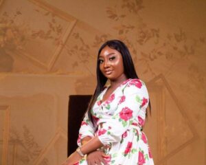 Picture of Destiny Wali