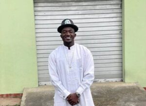 Picture of Asoyemieari Prince Heavendows