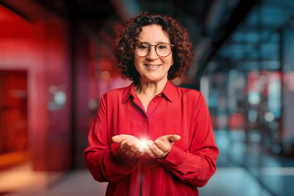 International Women’s Day